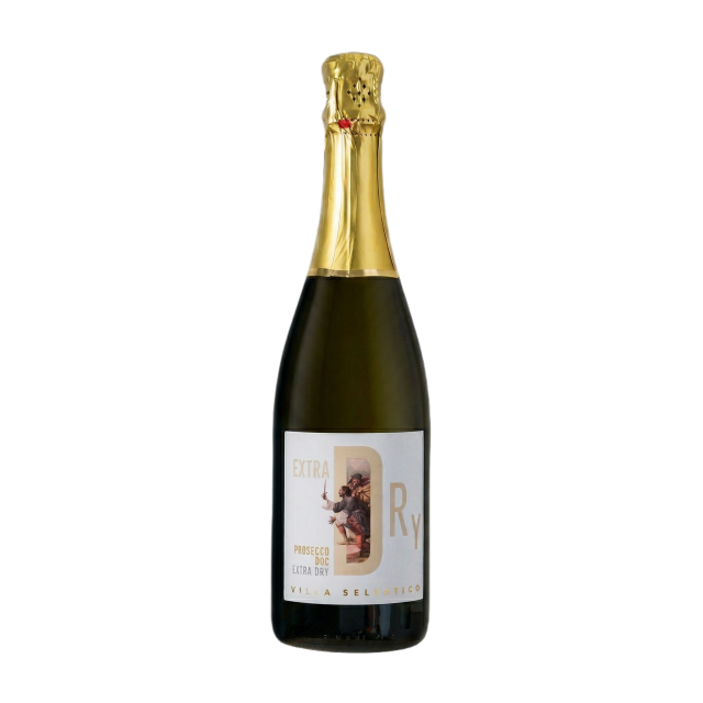Prosecco DOC Extra Dry