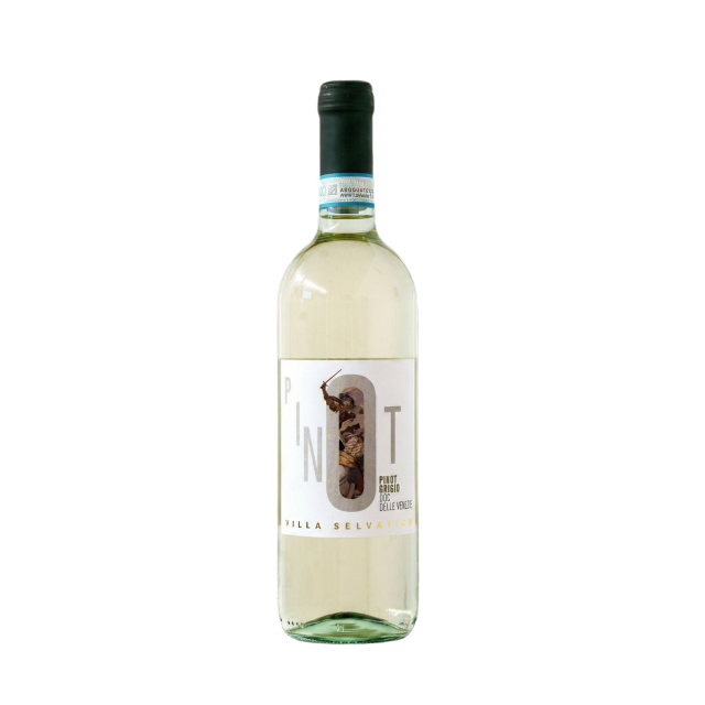 Pinot Grigio DOC Delle Venezie