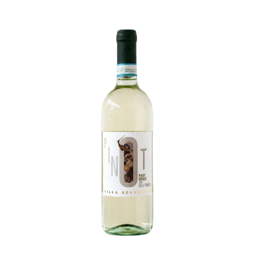Pinot Grigio DOC Delle Venezie Pack da 6 bottiglie