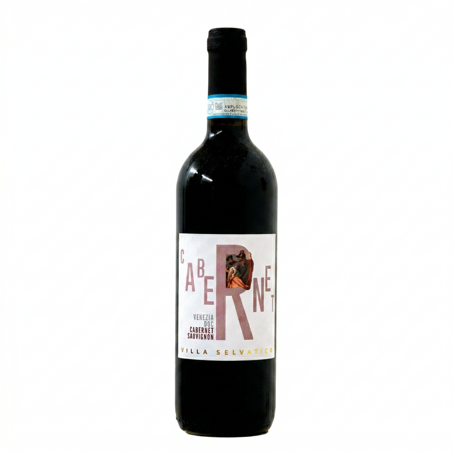 Cabernet Sauvignon Venezia DOC Pack da 6 bottiglie